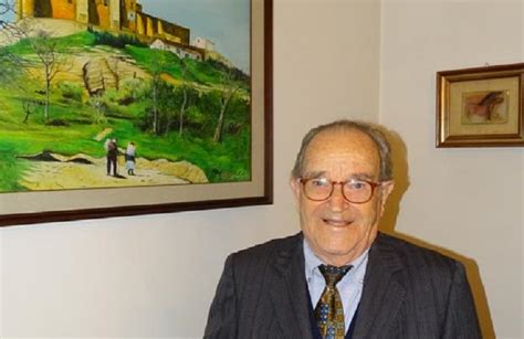 Matera: addio ad Alberto Versace, Consigliere Ministeriale e 